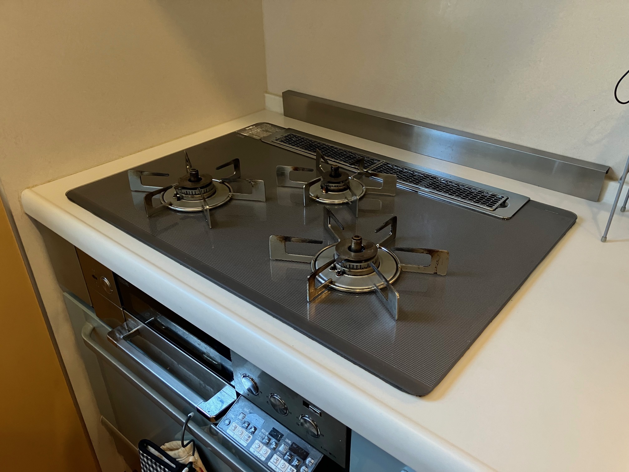 キッチン 寫真撮影日：6/1/25, 12:00?AM