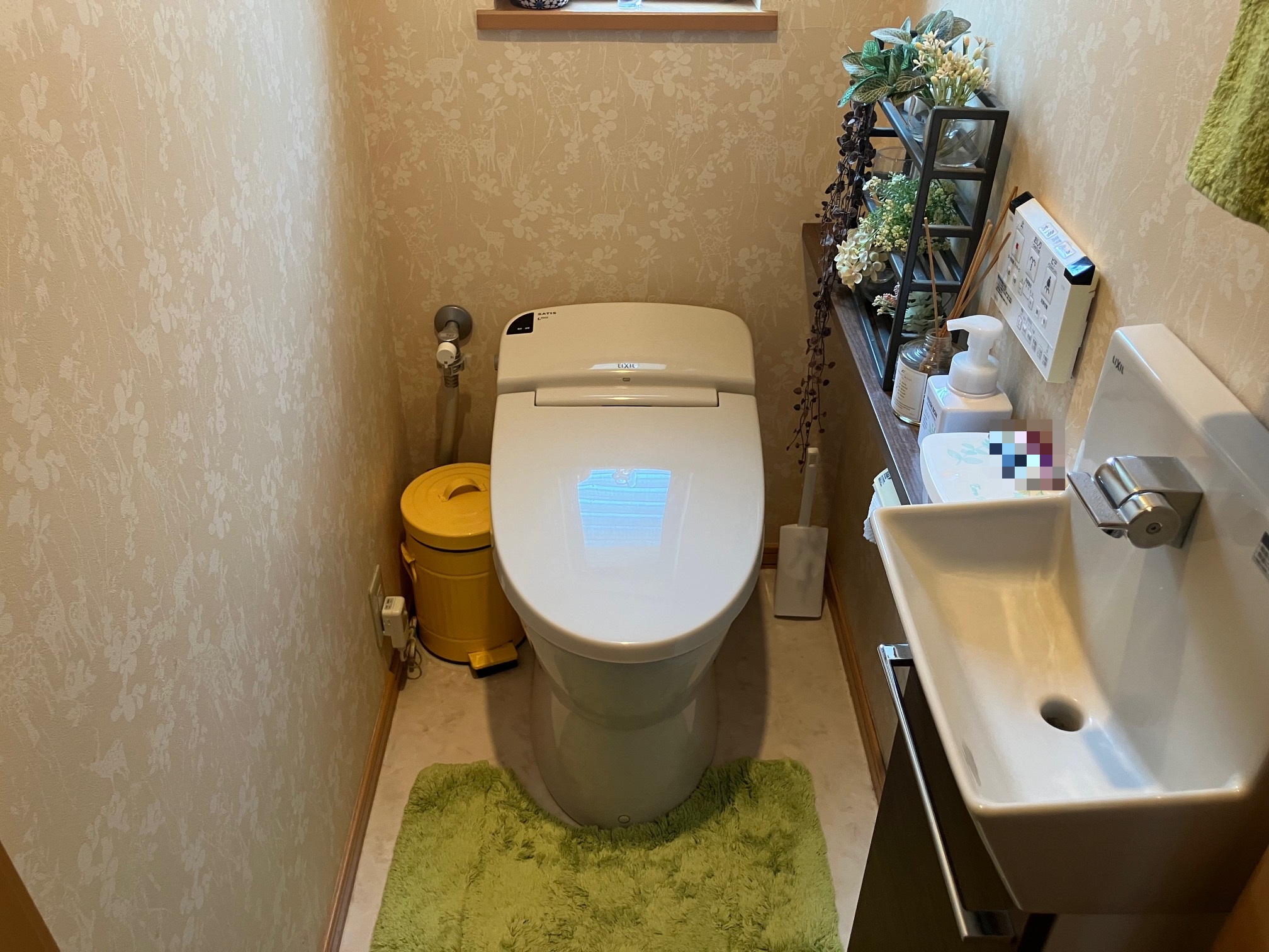 トイレ2階 寫真撮影日：6/1/25, 12:00?AM