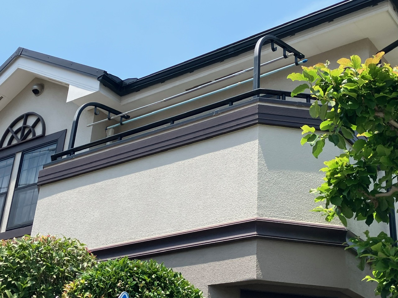 バルコニー 寫真撮影日：6/1/25, 12:00?AM