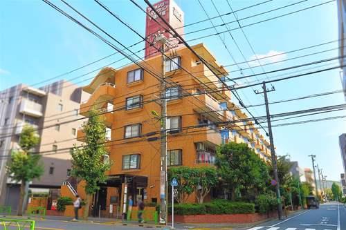 外観【現地寫真２０２５年９月撮影】