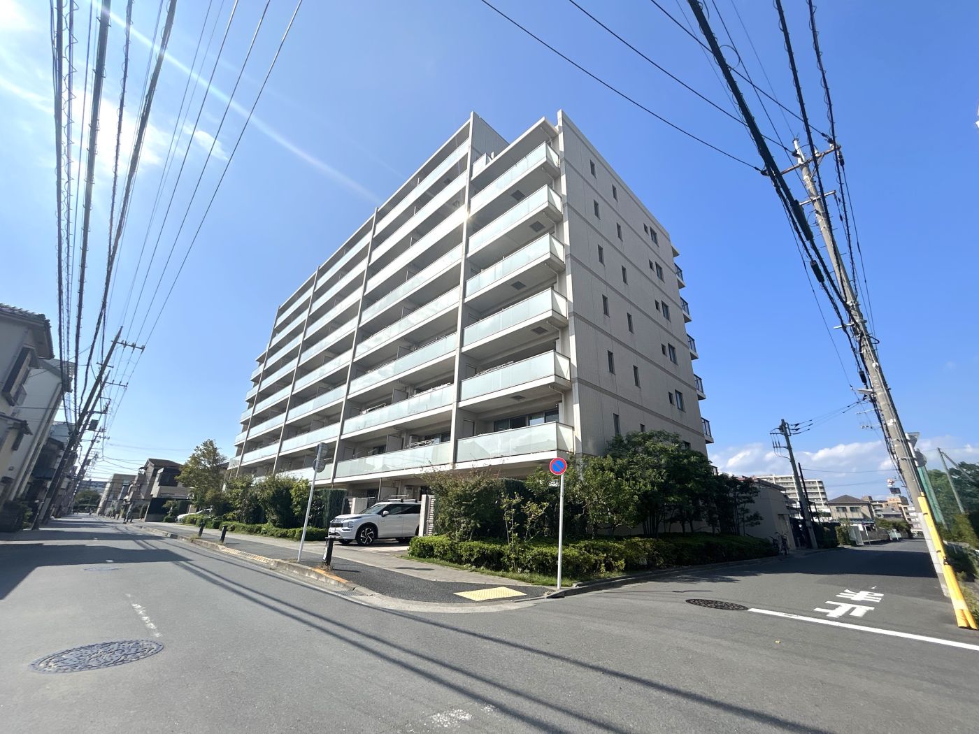 外観 寫真撮影日：2025-09-01