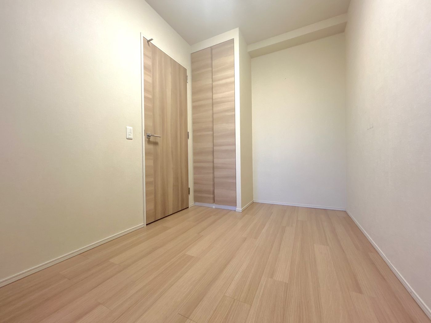 4.5帖洋室クローゼット 寫真撮影日：9/1/25, 12:00?AM