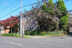 外観(2025年10月撮影)