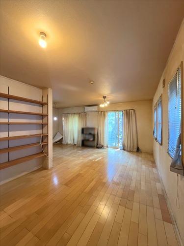 ＬＤ約２０．５帖