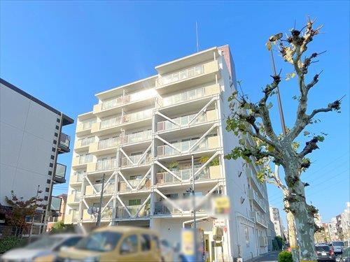 外観（２０２５年１０月撮影）