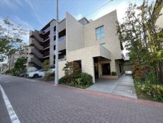 外観(2025年11月撮影)