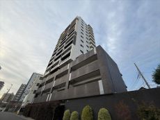 外観 2025.11撮影