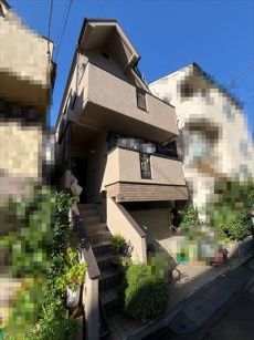 外観:2025年11月撮影