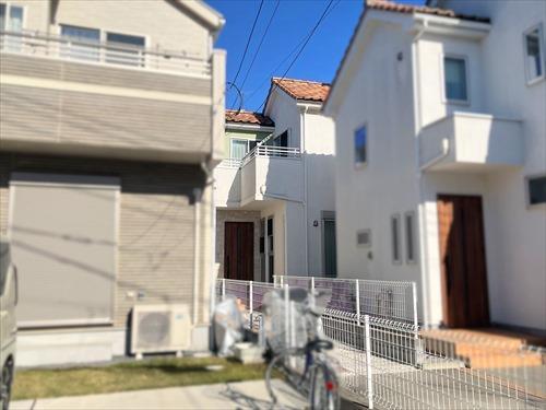 現地（２０２５年１２月撮影）