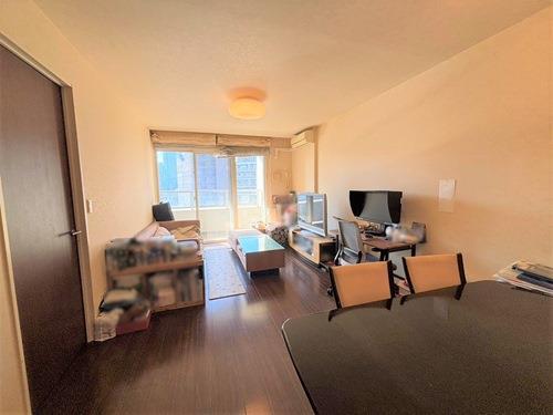 リビングダイニング