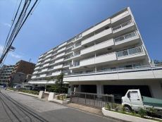 外観 2025年8月撮影