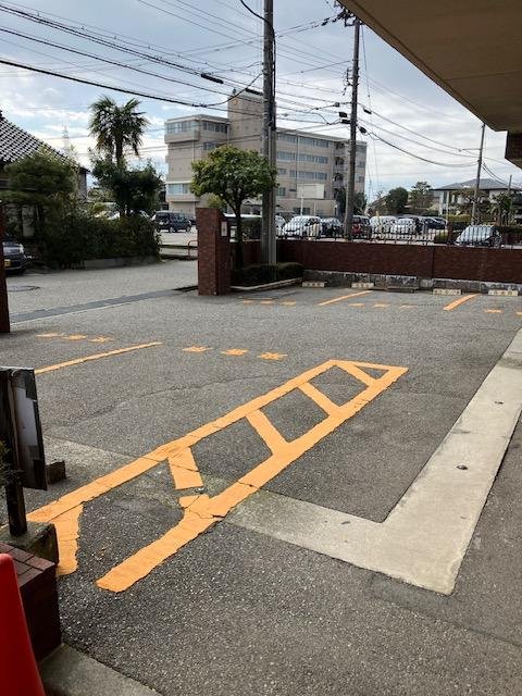 來客用
