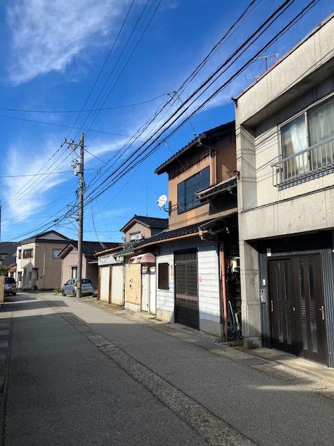 全面道路