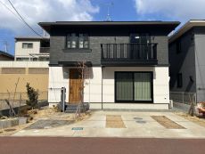 外観（2025年2月撮影）