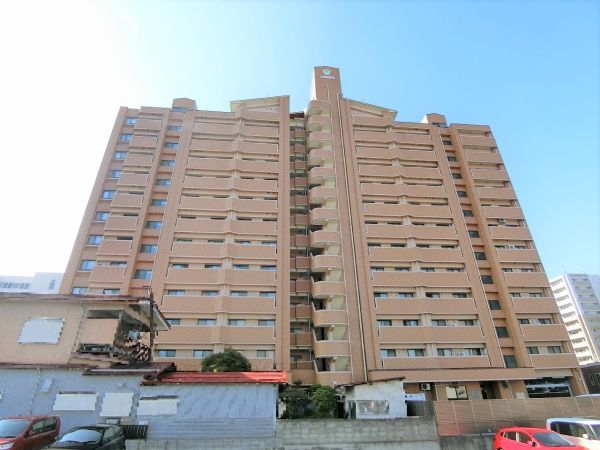 現地外観寫真  寫真撮影日：2024-10-18