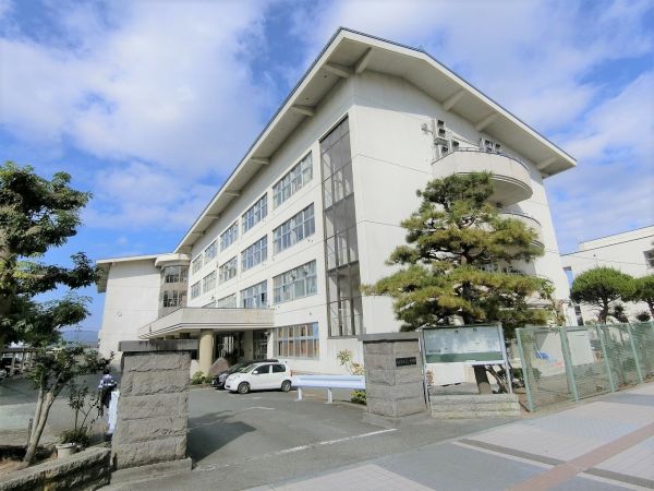 山形市立第三中學校 1560m 寫真撮影日：2024-10-18 