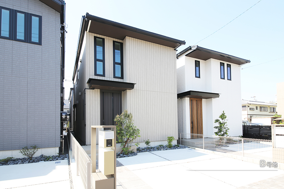 セキュレア千種區上野　(分譲住宅)