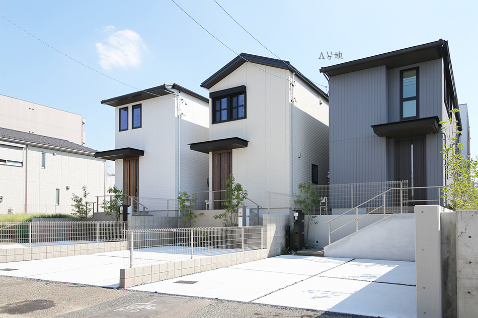 セキュレア昭和區滝子町　(分譲住宅)