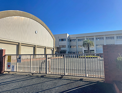 豊橋市立豊小學校