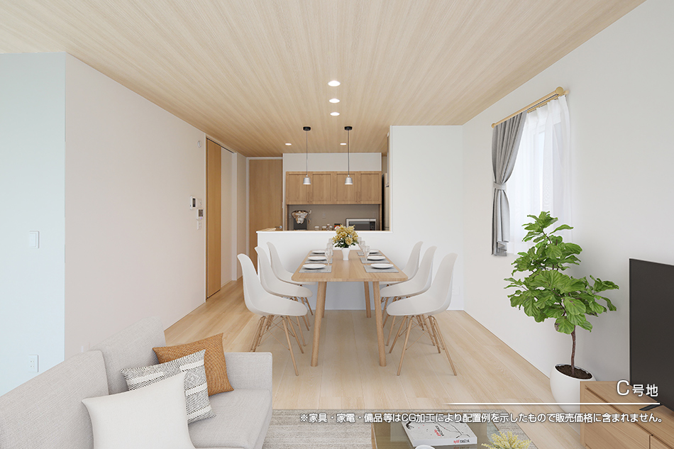 セキュレア豊橋蘆原町　(分譲住宅)