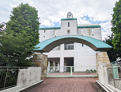 名古屋市立東星中學(xué)校