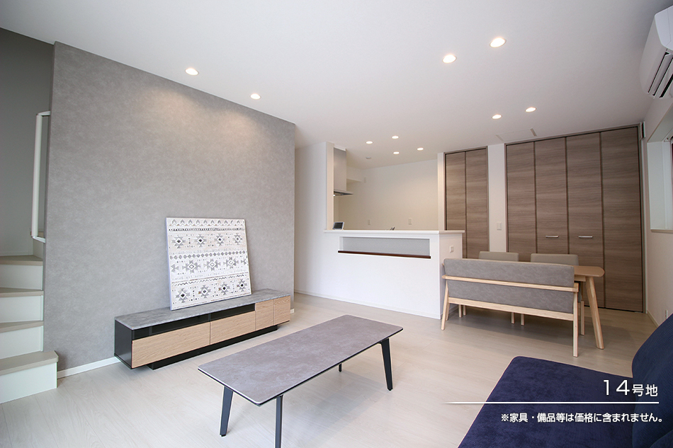 セキュレア稲沢市北市場(chǎng)本町　(分譲住宅)