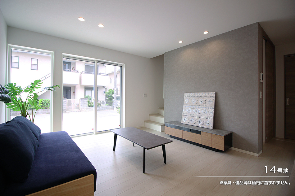セキュレア稲沢市北市場(chǎng)本町　(分譲住宅)