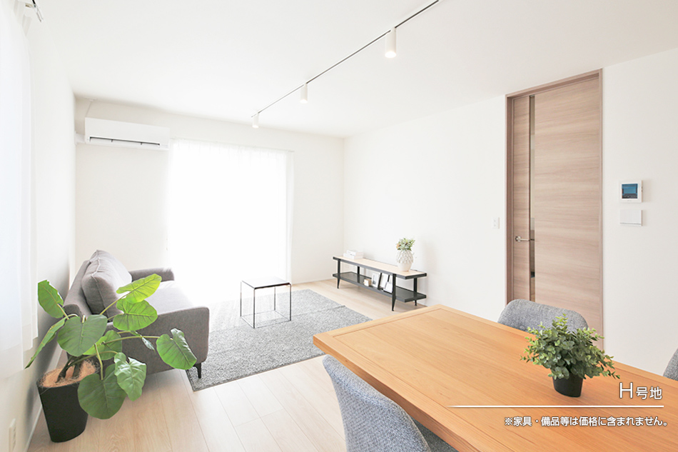 セキュレア豊田柿本町III