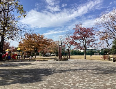 學戸公園