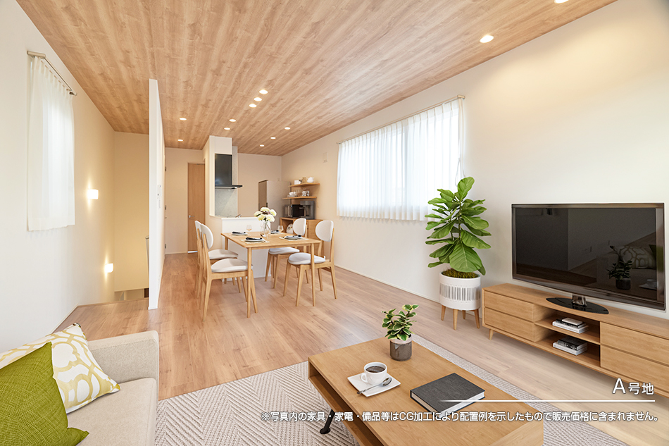 セキュレア蟹江町桜II (分譲住宅)