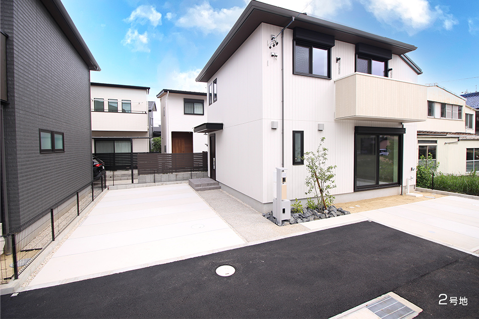 セキュレア江南古知野町Ⅳ