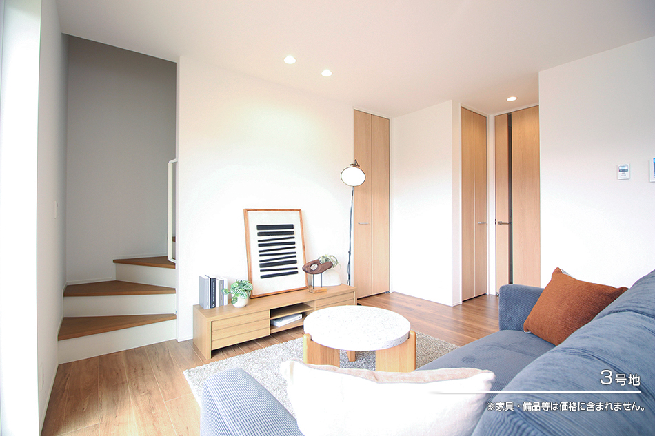 セキュレア江南古知野町Ⅳ