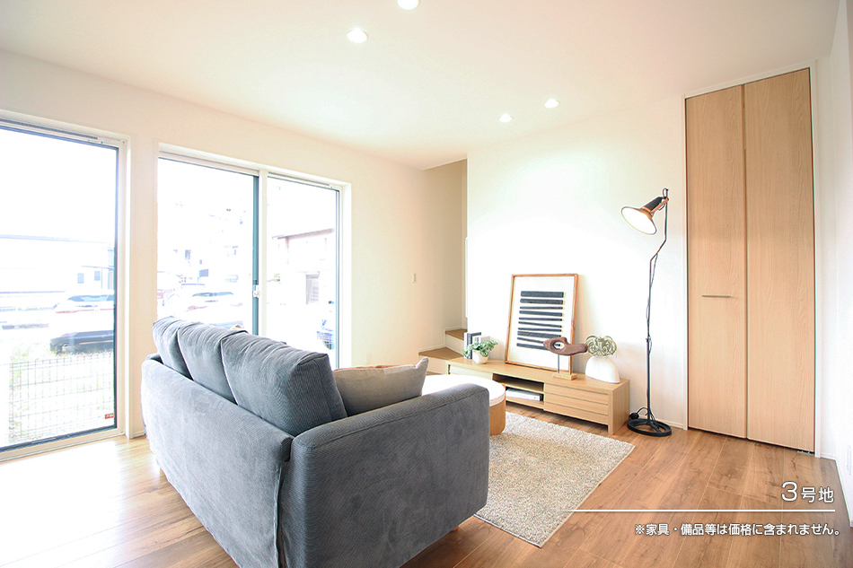 セキュレア江南古知野町Ⅳ