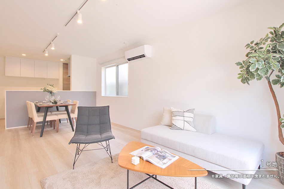 セキュレア江南高屋町