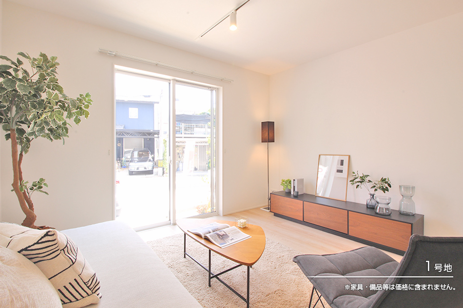 セキュレア江南高屋町