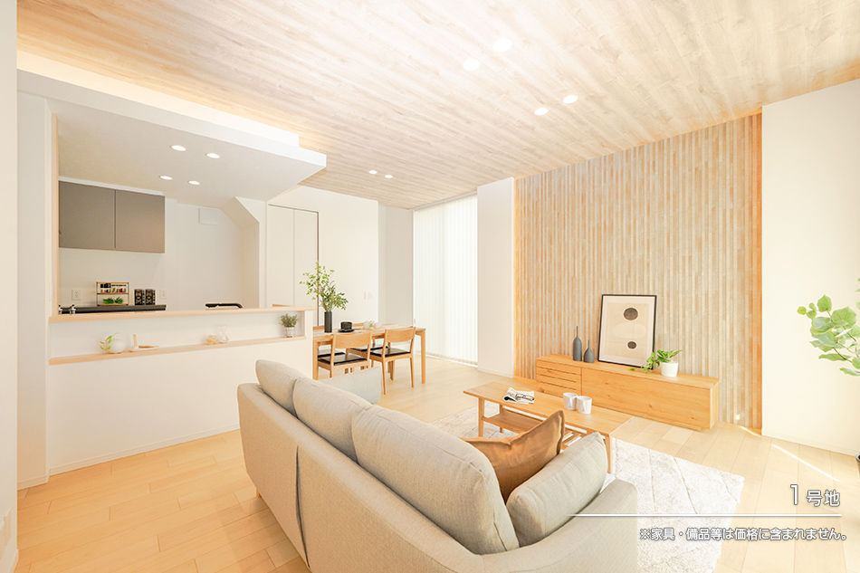 まちなかジーヴォ巖倉南新町(分譲住宅)