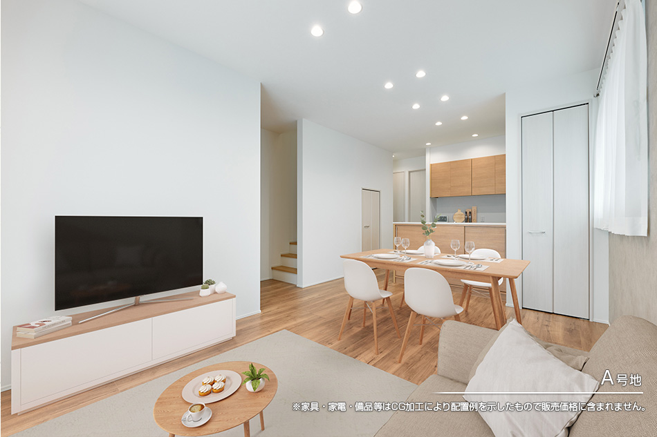 セキュレア瑞穂區(qū)仁所町　(分譲住宅)