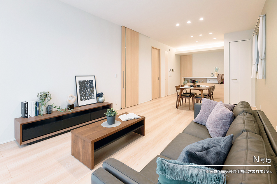 セキュレア三郷駅南 (分譲住宅)