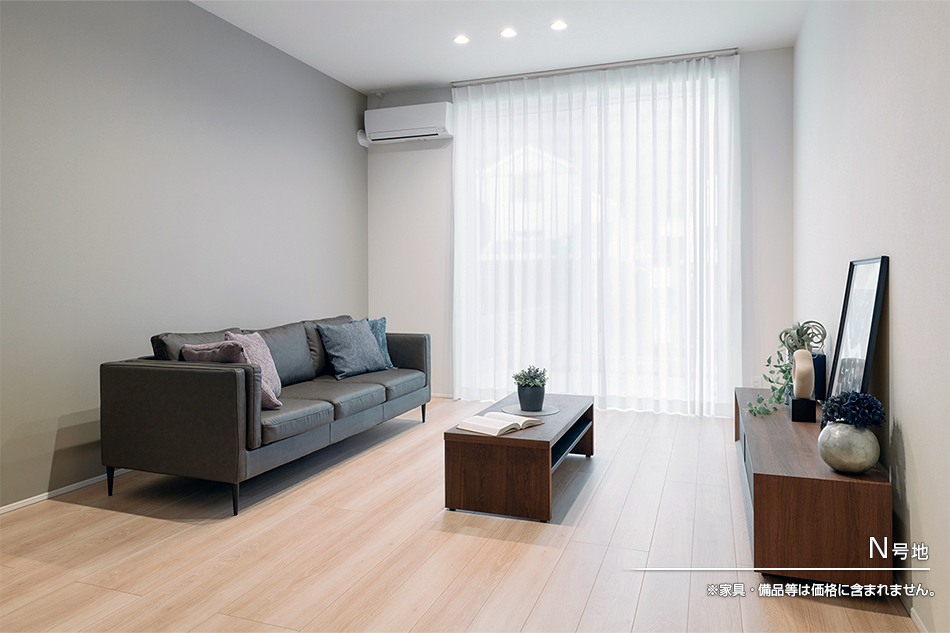 セキュレア三郷駅南 (分譲住宅)