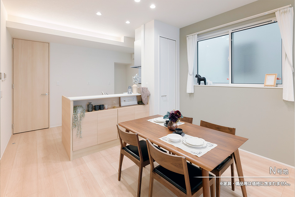 セキュレア三郷駅南 (分譲住宅)