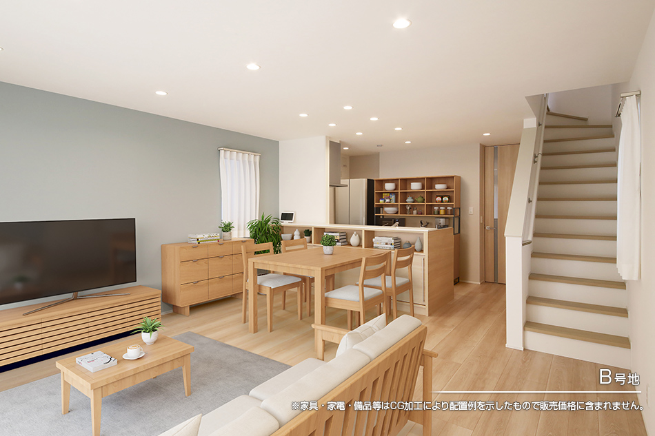 セキュレア守山區高島町　(分譲住宅)