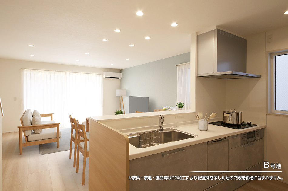 セキュレア守山區高島町　(分譲住宅)