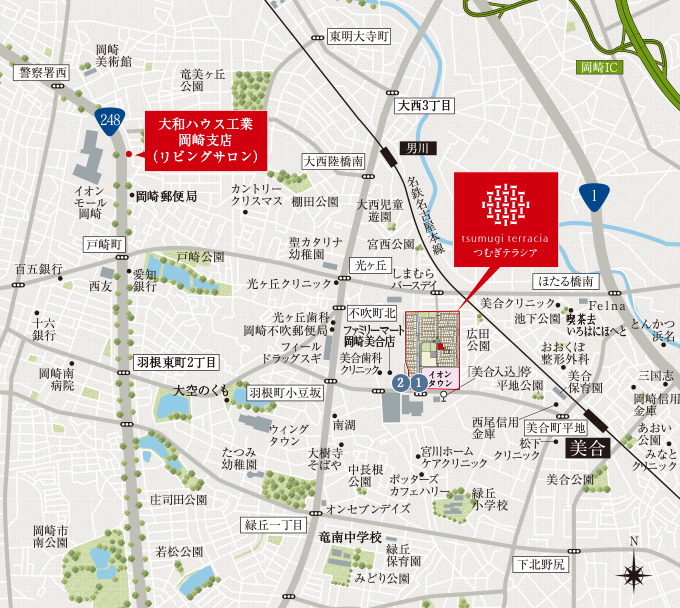 商業(yè) Shopping
