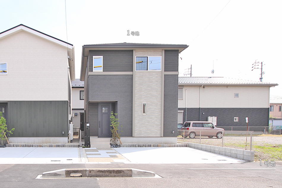 セキュレア大口町余野6丁目II
