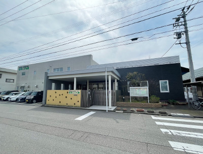 福井認(rèn)定こども園(若草こども園)