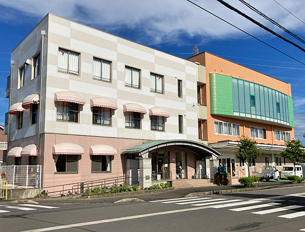 幼保連攜型認(rèn)定こども園しんよこえ
