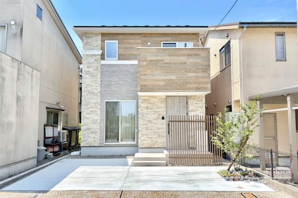 セキュレア小立野　(分譲住宅)