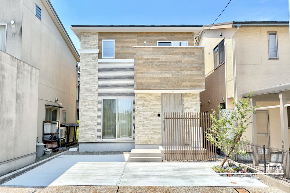 セキュレア小立野　(分譲住宅)