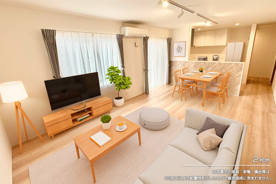 セキュレア藤平田　(分譲住宅)