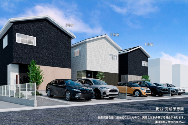 セキュレア羽津町II